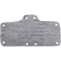 Bandeau absorbant en tissu &eacute;ponge Chill-Its, Gris Distribution Jean Lapalme