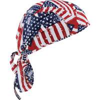 Chill-Its 6615 Cooling Dew Rags, Multi-Colour Distribution Jean Lapalme