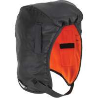 N-Ferno&reg; 6840 Two-Layer Economy Winter Liner, Fleece Lining, One Size, Black Distribution Jean Lapalme