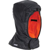 N-Ferno&reg; 6840 Two-Layer Economy Winter Liner, Fleece Lining, One Size, Black Distribution Jean Lapalme