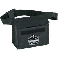 Sac pour demi-masque respiratoire Arsenal 5180 Distribution Jean Lapalme