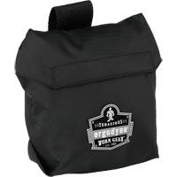 Sac pour demi-masque respiratoire Arsenal 5182 Distribution Jean Lapalme