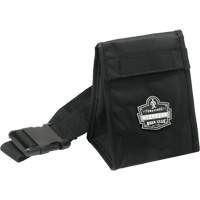 Sac pour masque respiratoire de sortie durgence Arsenal 5184 Distribution Jean Lapalme