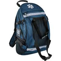Sac &agrave; dos m&eacute;dical de premier r&eacute;pondant Arsenal 5243 Distribution Jean Lapalme