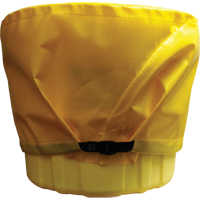 Poly-Top For 20 & 30 Gallon Drums Distribution Jean Lapalme