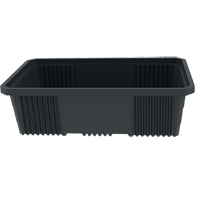 Poly-Tank&reg; Containment Unit 550 With Drain, 113" L x 71" W x 32" H, 750 US gal. Capacity Distribution Jean Lapalme