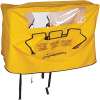 Pure Flow 1000&reg; Low Profile Dust Cover Distribution Jean Lapalme