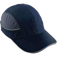 Casquette &agrave; bord long Skullerz 8950, Bleu marin Distribution Jean Lapalme