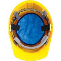 Tampon de refroidissement pour casque de s&eacute;curit&eacute; Chill-Its 6715CT Distribution Jean Lapalme
