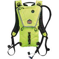 Chill-Its 5156 Low-Profile Hydration Pack with Storage Distribution Jean Lapalme