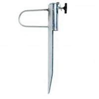 Pique d'ancrage pour parasol SHAX 6192 Distribution Jean Lapalme