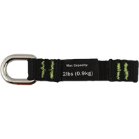 Squids&reg; 3700 Tool Tails Tool Tether Attachment Distribution Jean Lapalme