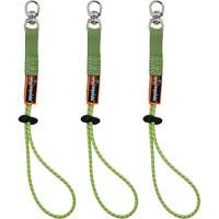 Squids&reg; 3713 Elastic Loop Tool Tails Tool Tether Attachments Distribution Jean Lapalme