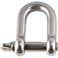 Tool Shackle Distribution Jean Lapalme