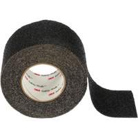 Safety-Walk Slip-Resistant Tape, 4" x 30', Black Distribution Jean Lapalme