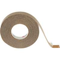 Safety-Walk Slip-Resistant Tape, 1" x 60', Clear Distribution Jean Lapalme
