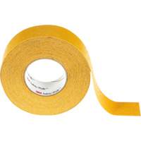 Safety-Walk Slip-Resistant Tape, 2" x 60', Yellow Distribution Jean Lapalme