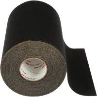 Safety-Walk Slip-Resistant Tape, 12" x 60', Black Distribution Jean Lapalme