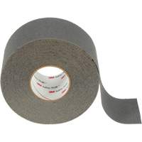 Safety-Walk Slip-Resistant Tape, 4" x 60', Grey Distribution Jean Lapalme