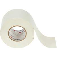 Safety-Walk Slip-Resistant Tape, 4" x 60', White Distribution Jean Lapalme