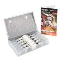 Fit Test Kit, Qualitative, Smoke Testing Solution Distribution Jean Lapalme