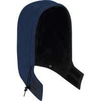 Universal Fit Snap-On Insulated Hood, Royal Blue Distribution Jean Lapalme