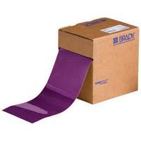 ToughStripe&reg; Floor Marking Tape, 3" x 100', Polyester, Purple Distribution Jean Lapalme