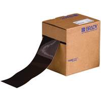 ToughStripe&reg; Floor Marking Tape, 3" x 100', Polyester, Brown Distribution Jean Lapalme
