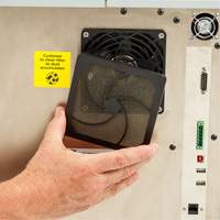 Replacement Filter for Wire Marking System Distribution Jean Lapalme