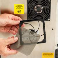 Replacement Filter for Wire Marking System Distribution Jean Lapalme