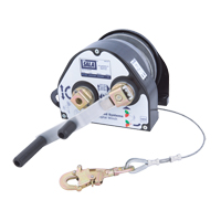 Treuil Advanced Distribution Jean Lapalme