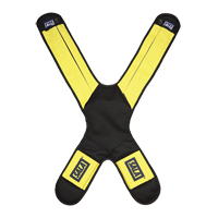 Delta Comfort Pad for Harnesses Distribution Jean Lapalme
