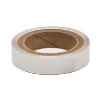 Ruban de marquage ToughStripe surlamin&eacute;, 1" x 50', Polyester, Transparent Distribution Jean Lapalme