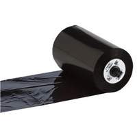 Series R6400 Printer Ribbon, 4.33" x 984', Black Distribution Jean Lapalme