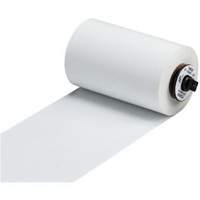 Series R4400 Printer Ribbon, 4.33" x 984', White Distribution Jean Lapalme