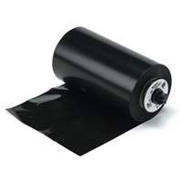 Series R6600 Printer Ribbon, 4.33" x 984', Black Distribution Jean Lapalme