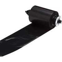 Series R6000 Printer Ribbon, 3.27" x 984', Black Distribution Jean Lapalme