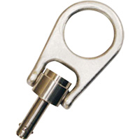 DBI-SALA&reg; Concrete Detent Pin, Tie-Off, Permanent Use Distribution Jean Lapalme