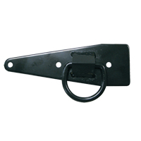 DBI-SALA&reg; Reusable Compact Roof Anchor, Roof, Temporary Use Distribution Jean Lapalme