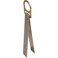 Fall Arrest Anchors