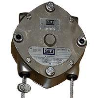 SSB Climb Assist Block/Pulley Assembly Distribution Jean Lapalme