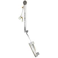 SSB Climb Assist Block/Pulley Assembly Distribution Jean Lapalme