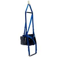 Suspended Workman's Chair Distribution Jean Lapalme