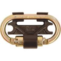 DBI-SALA&reg; Nano-Lok Twin-Leg Connector Distribution Jean Lapalme