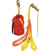 DBI-SALA&reg; Rollgliss Self-Rescue Device Distribution Jean Lapalme