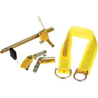 First-Man-Up Remote Anchoring System, 16' L Distribution Jean Lapalme