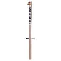 SecuraSpan Pour-in-Place/Fasten-in-Place HLL Stanchion Distribution Jean Lapalme