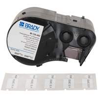 Low Temperature Label Maker Cartridge, Black Distribution Jean Lapalme