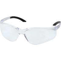 Z2400 Series Safety Glasses, Clear Lens, Anti-Scratch, ANSI Z87+/Meets/Exceeds CSA Z94.3 Distribution Jean Lapalme
