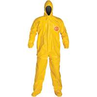 Vêtements de protection contre les produits chimiques